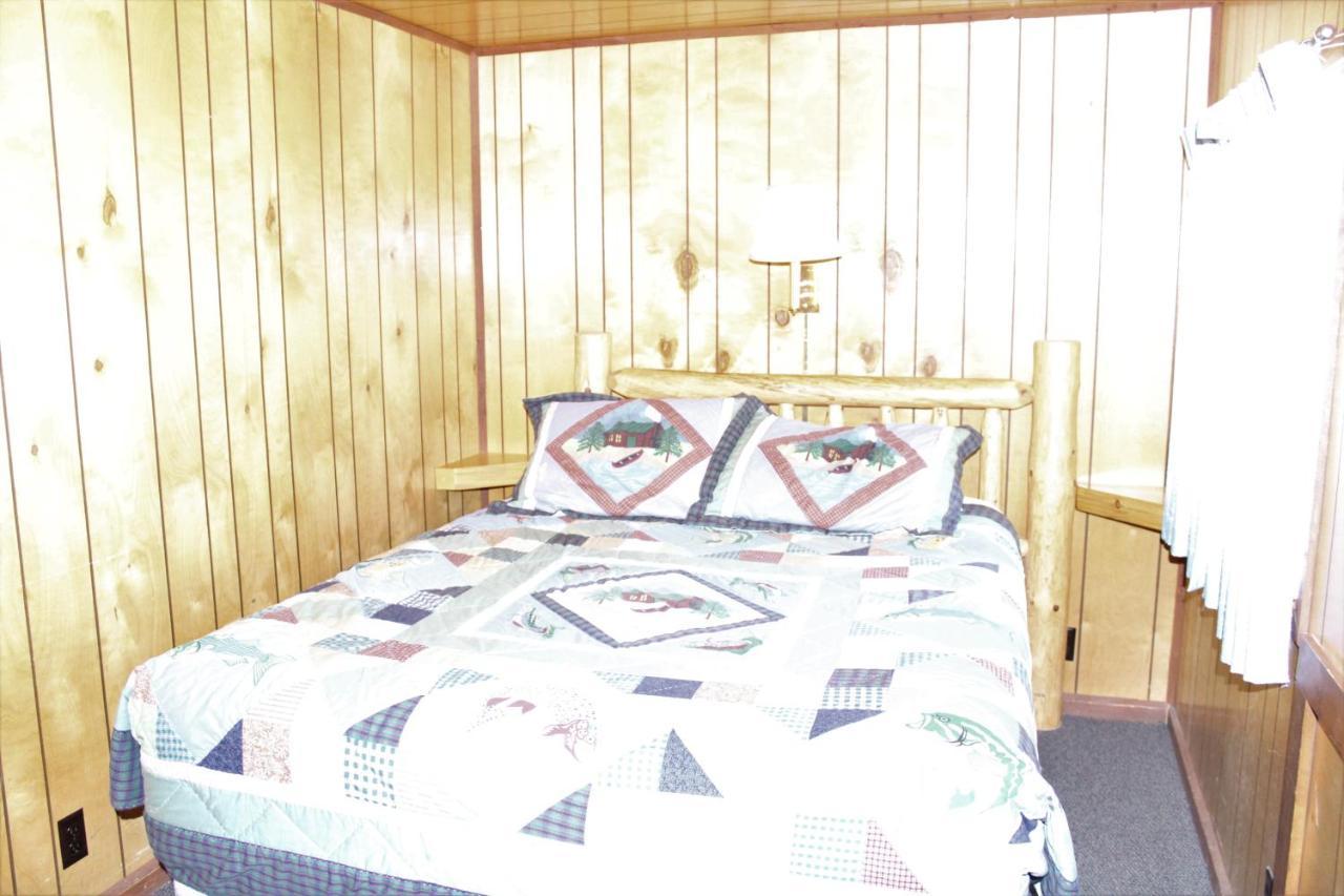 Riverbend Resort South Fork Luaran gambar